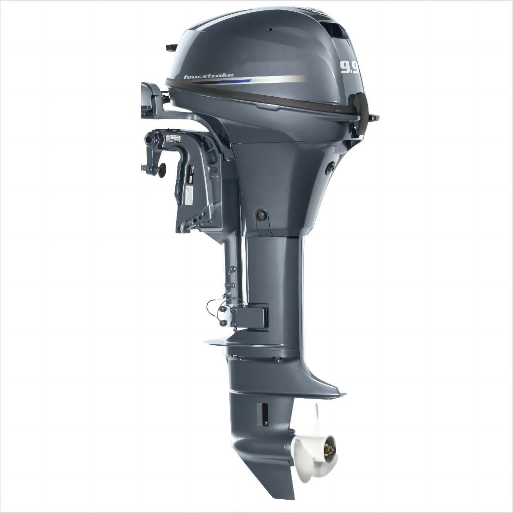 Hot Sale Japan 4 Stroke 2.5HP Outboard Engine F2.5BMHS Electronic Boat Motor